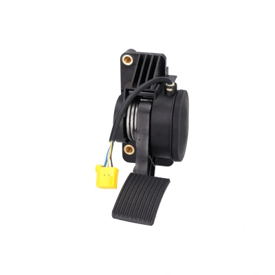 Afbeelding van FEBI BILSTEIN 181505 Pedalen