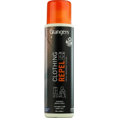 Afbeelding van Grangers Clothing Repel 300ml Onderhoud artikelen voor kleding