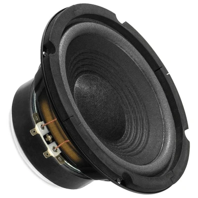 Afbeelding van Monacor SP 167E 6.5 inch 16.9 cm Woofer 35 W 4 Ω