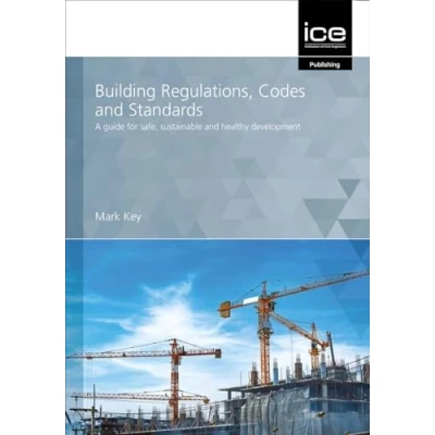 Afbeelding van Building Regulations, Codes and Standards