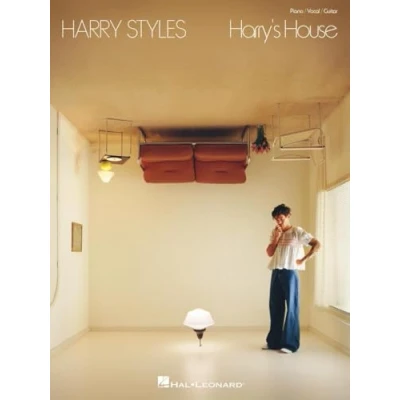 Afbeelding van Harry Styles Harry&#039;s House