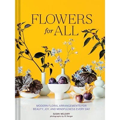Afbeelding van Flowers for All