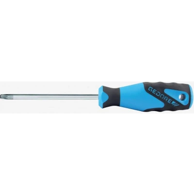Afbeelding van Gedore 2163 TXB T10 300 TX schroevendraaier Grootte T 10 Koplengte: mm 1 stuk(s)