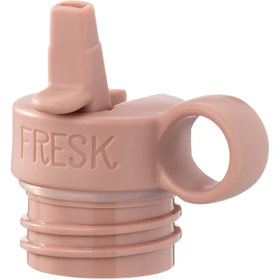 Afbeelding van Fresk dop voor thermosfles peach