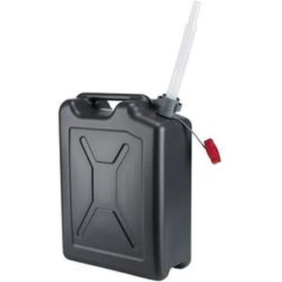Afbeelding van PRESSOL 21 127 Jerrycan voor brandstof 20 l HDPE