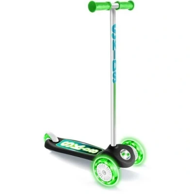 Image de Trottinette 3 roues a balance SKIDS CONTROL lumineuses