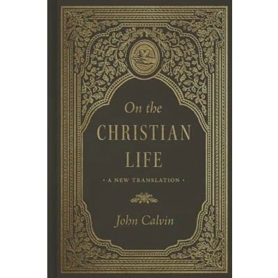 Afbeelding van On the Christian Life
