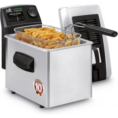 Afbeelding van Fritel Frytastic 5371 4l 3200w