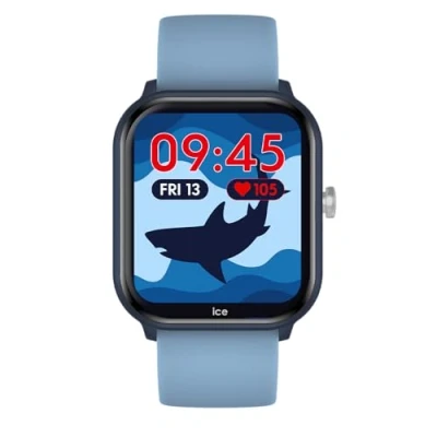 Image de Ice watch Smartwatch 2.0 Junior 1.75&#039;&#039; Bleu (022795)