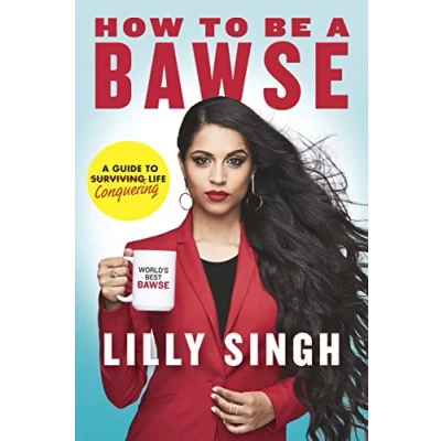 Afbeelding van How to be a BAWSE