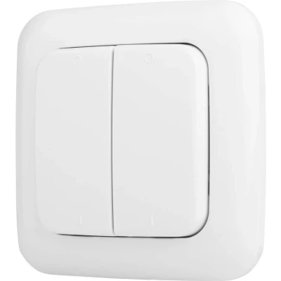 Afbeelding van Smartwares SH4 90159 FSK 433 MHz Draadloze schakelaar