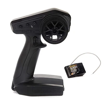 Afbeelding van Spektrum Radio en accessoires, SPMSLT350, meerkleurig