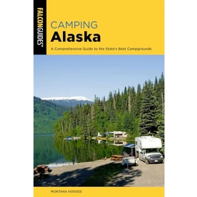 Afbeelding van Camping Alaska