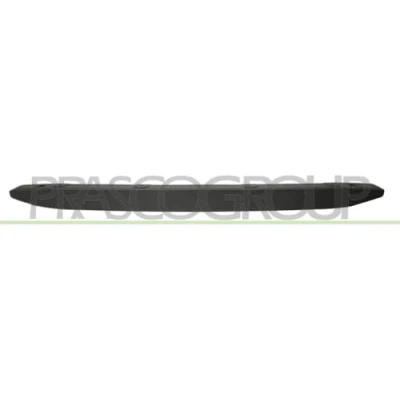 Afbeelding van PRASCO BM0531245 Sier / beschermingspaneel, bumper Voor BMW: 5 Saloon