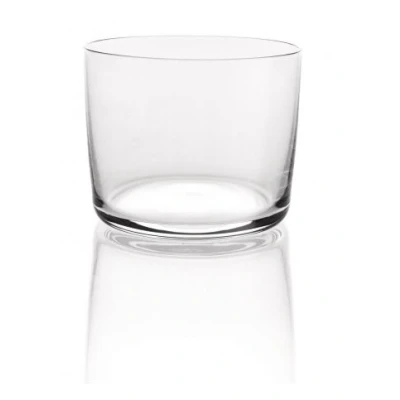 Afbeelding van Glas rode wijn &#039;Glas Family&#039; van Alessi