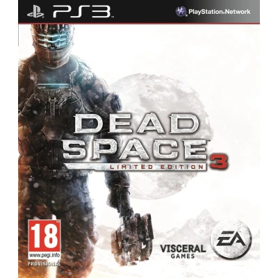Afbeelding van Dead Space 3