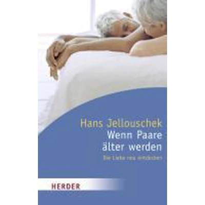 Afbeelding van Wenn Paare älter werden