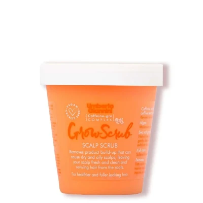 Afbeelding van Umberto Giannini Grow Scalp Scrub 250gr 250 gr