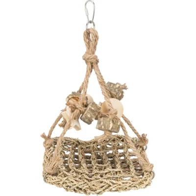Afbeelding van Trixie Schommel Zeegras 19X19 CM