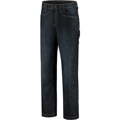Afbeelding van Tricorp Spijkerbroek Basic Tjb2000 Denimblue W33 L36
