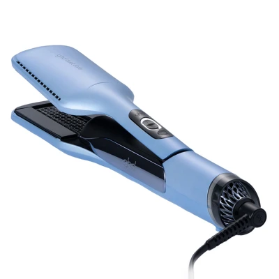 Afbeelding van ghd Iced Luxe Collection Duet Style Professional 2 in Hot Air Styler Pakket 1stuks