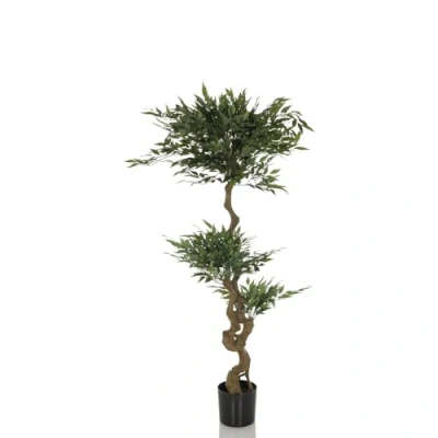 Afbeelding van ACACIA Kunstplant Groen