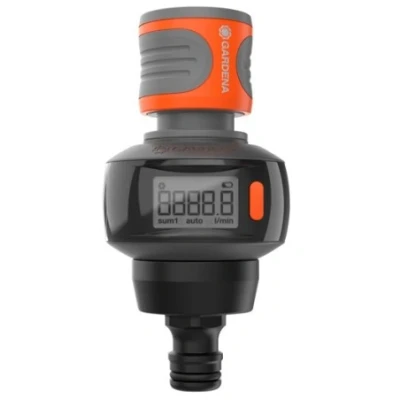 Afbeelding van Aquacount watermeter