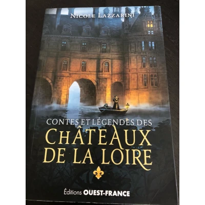 Afbeelding van Chateaux de la Loire