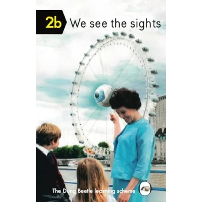 Afbeelding van We See the Sights