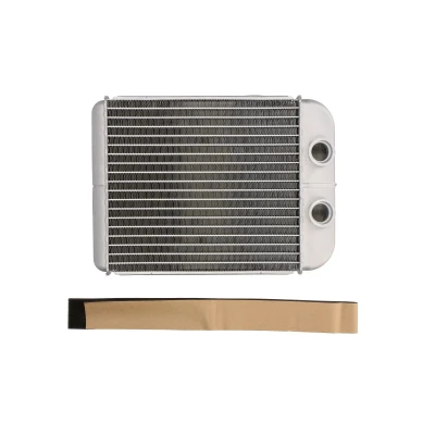 Afbeelding van Kachelradiateur, interieurverwarming NRF 53668