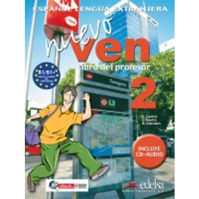 Afbeelding van Nuevo Ven