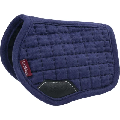 Afbeelding van Lemieux Zadeldek Toy Pony Donkerblauw