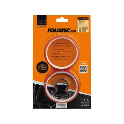 Afbeelding van FOLIATEC 34387 Velgstriping