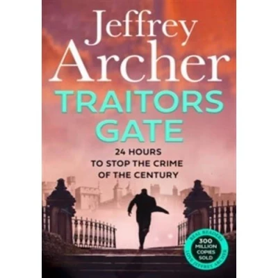 Image de Traitors gate