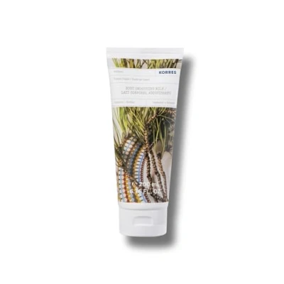 Afbeelding van Korres Cedar Forest Body Lotion 200 ml
