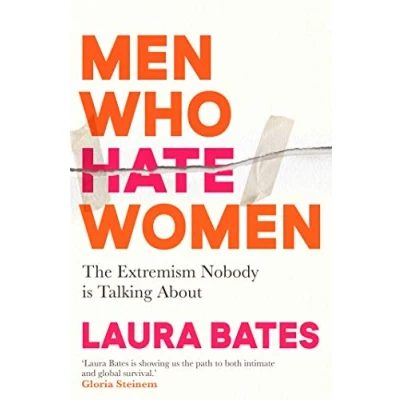 Afbeelding van MEN WHO HATE WOMEN