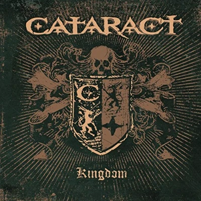 Afbeelding van Cataract Kingdom (CD)