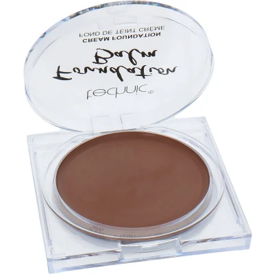 Afbeelding van Technic Cream Foundation Balm Rich Cocoa