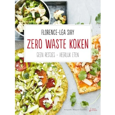 Afbeelding van Zero waste koken