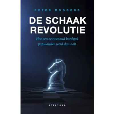Afbeelding van De schaakrevolutie