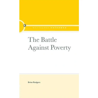 Afbeelding van The Battle Against Poverty