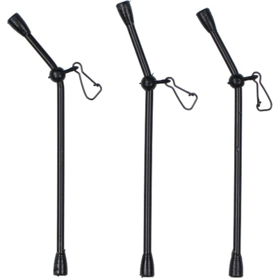 Afbeelding van Concept Fishing Feeder Boom Gebogen (3 pcs) 10 cm