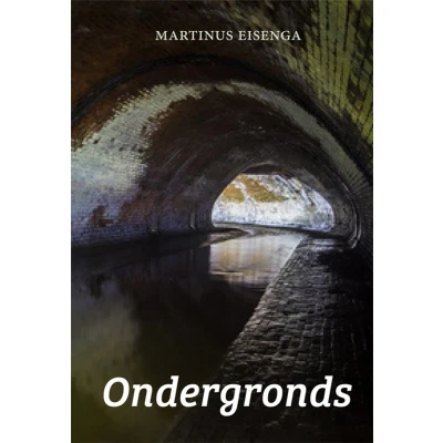 Afbeelding van Ondergronds
