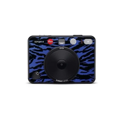Afbeelding van Leica 19194 SOFORT 2 Burton Edition