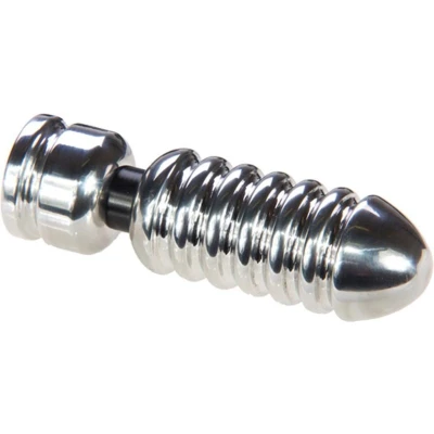 Afbeelding van E Stim buttplug Medium Deviant Electrode