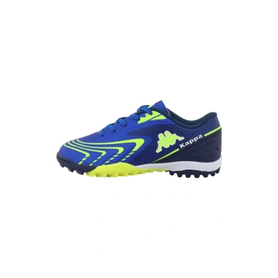 Afbeelding van Supremo Kappa Baskets pour garçon 95k0623001, Royal Lime, 36 EU