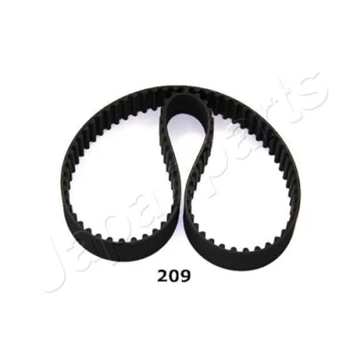 Afbeelding van JAPANPARTS DD 209 Distributieriem 92 25mm TOYOTA: Land Cruiser Prado 70 Off Road, Road Cabrio