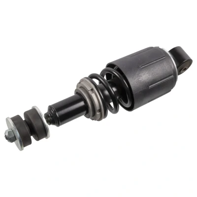Afbeelding van FEBI BILSTEIN 176297 Demper, cabine ophanging