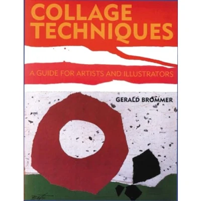 Afbeelding van Collage Techniques