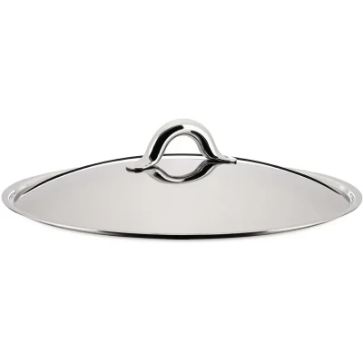 Afbeelding van Alessi Deksel Mami SG200/20 ø 20 cm door Stefano Giovannoni